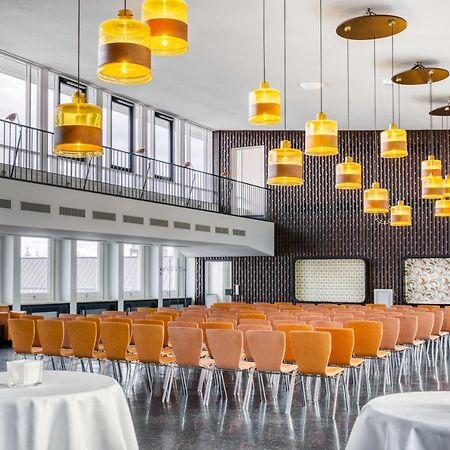 Intercityhotel Хановер Екстериор снимка