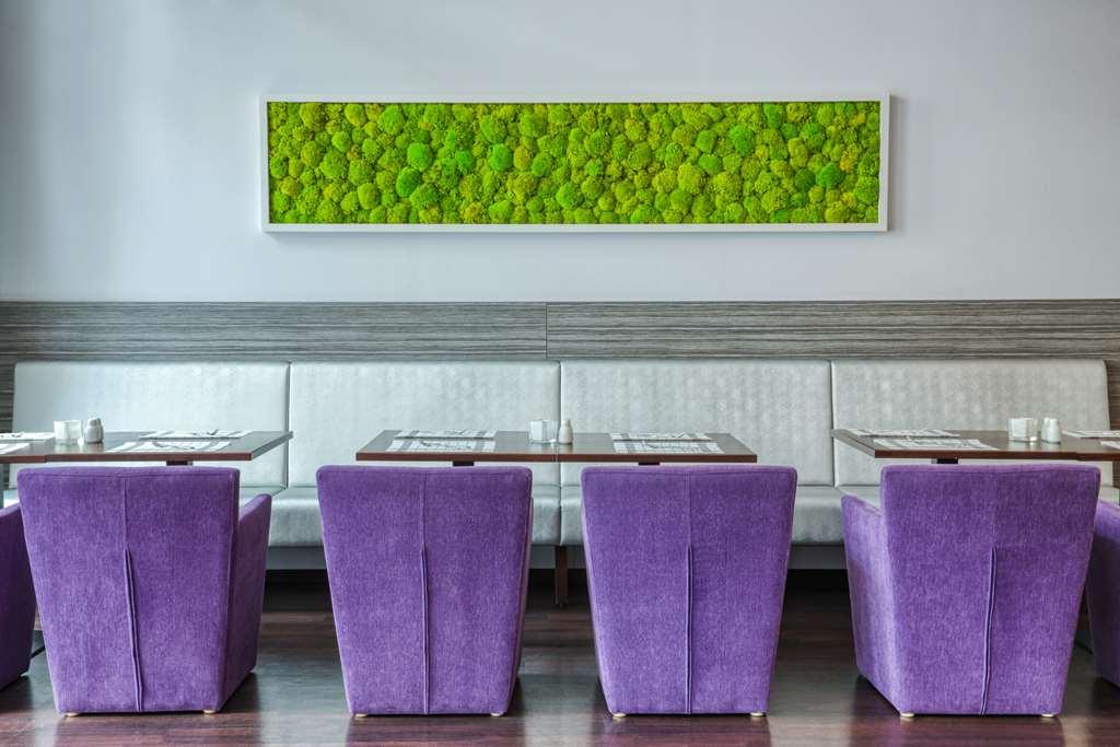 Intercityhotel Хановер Ресторант снимка