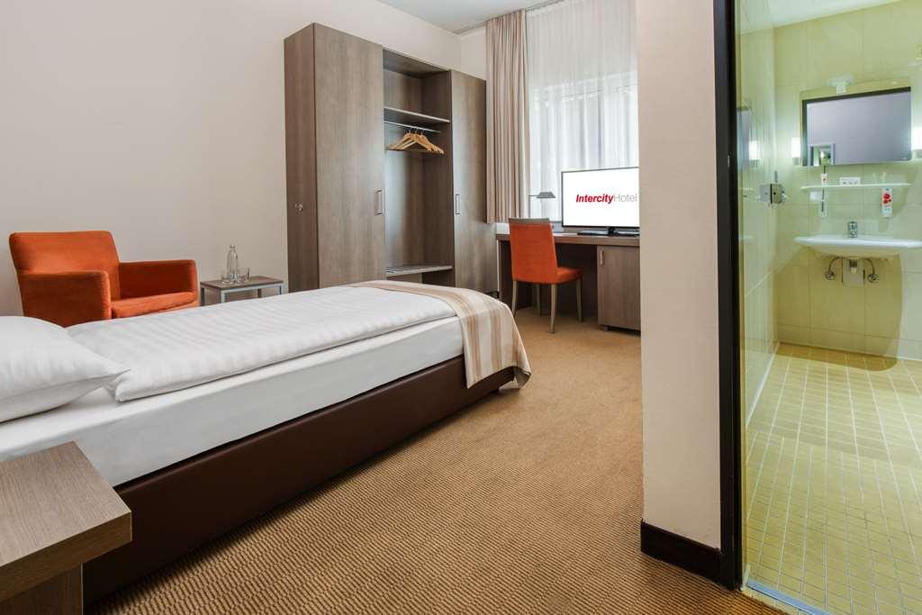 Intercityhotel Хановер Стая снимка