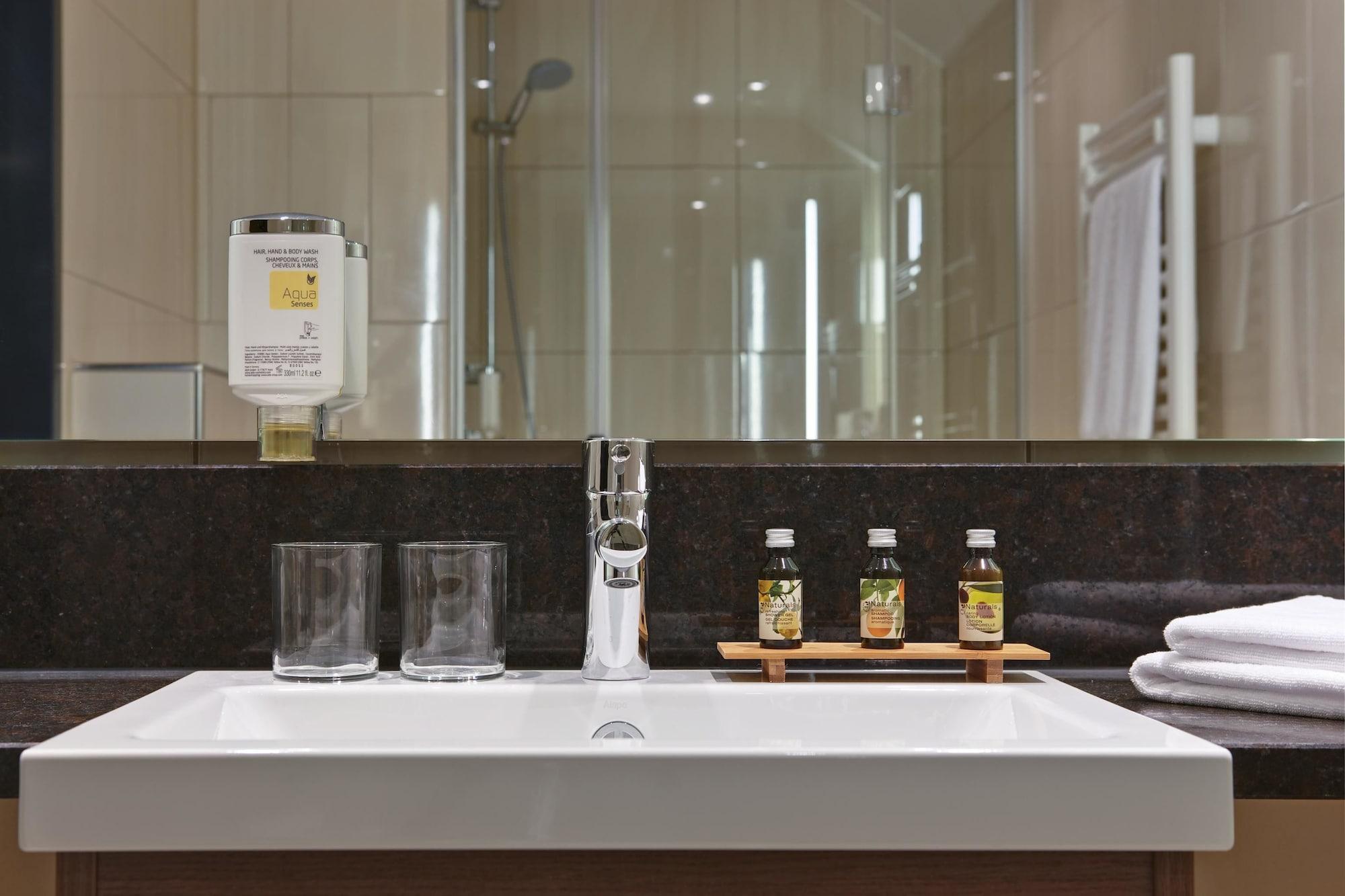 Intercityhotel Хановер Екстериор снимка
