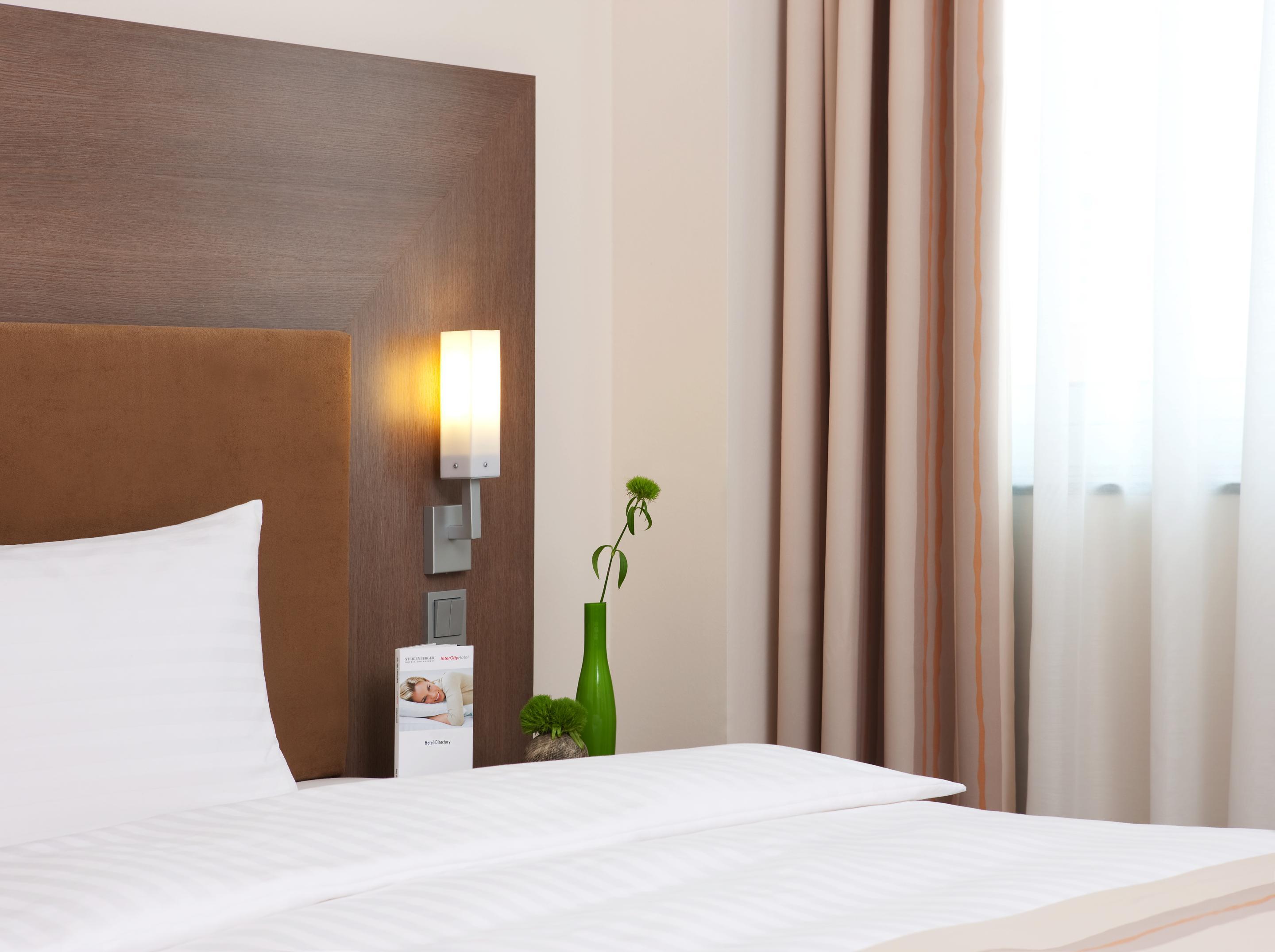 Intercityhotel Хановер Екстериор снимка