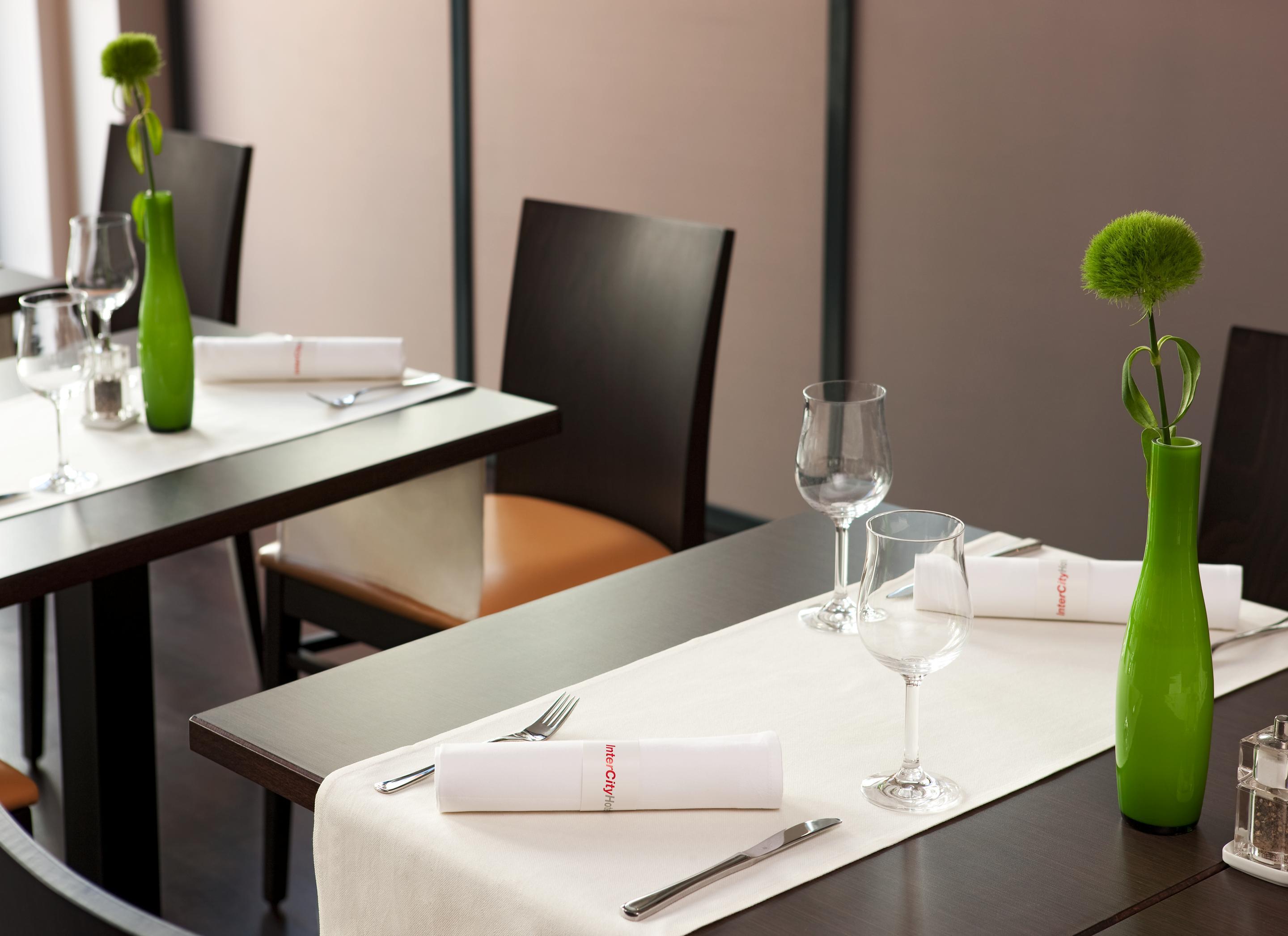Intercityhotel Хановер Екстериор снимка