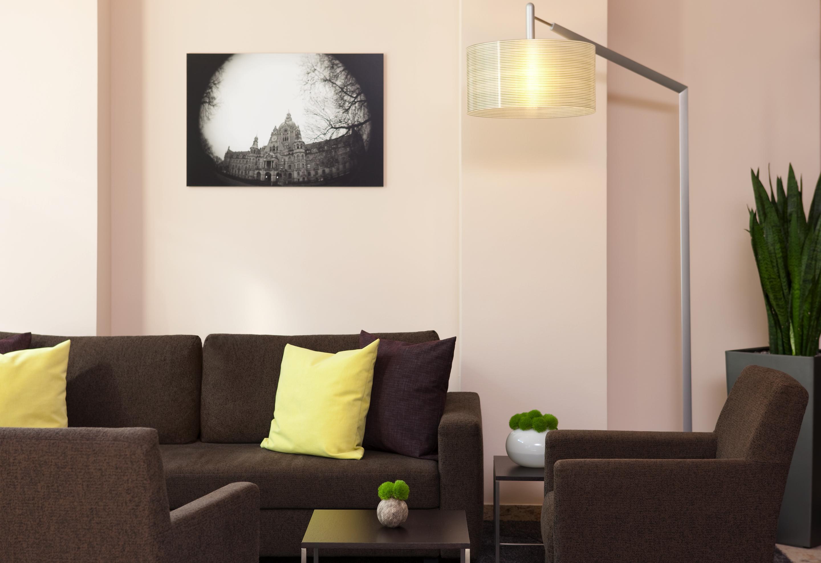 Intercityhotel Хановер Екстериор снимка