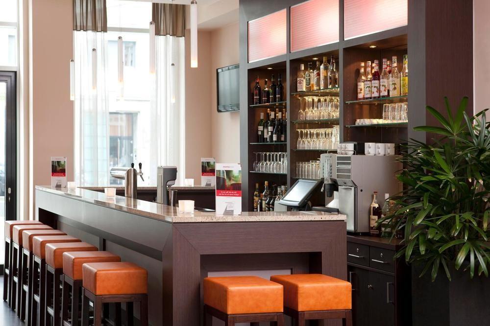 Intercityhotel Хановер Екстериор снимка