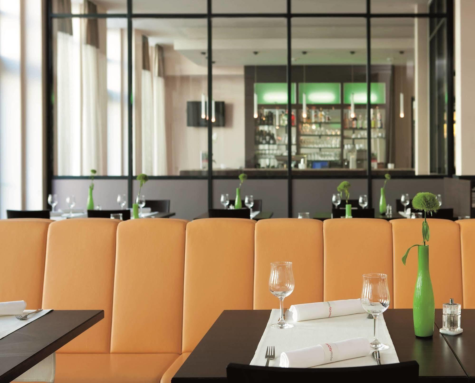 Intercityhotel Хановер Екстериор снимка