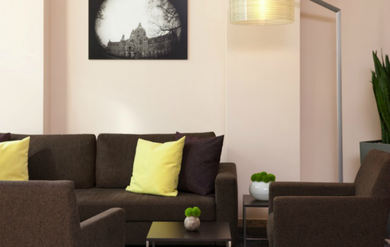 Intercityhotel Хановер Екстериор снимка