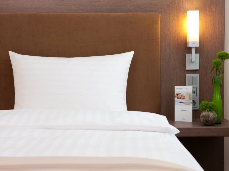 Intercityhotel Хановер Екстериор снимка